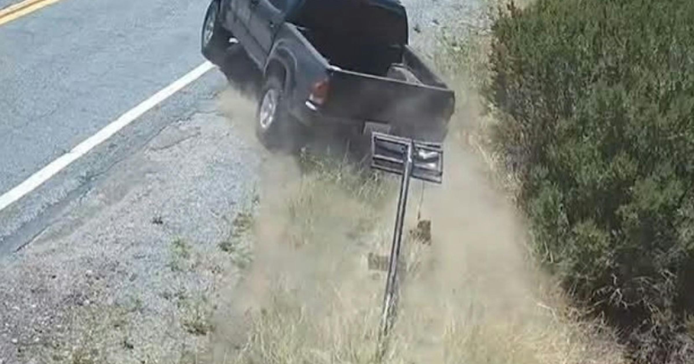 Vandals hit Flock license plate cameras in many Minnesota cities, 8 in Winona and 6 in Duluth