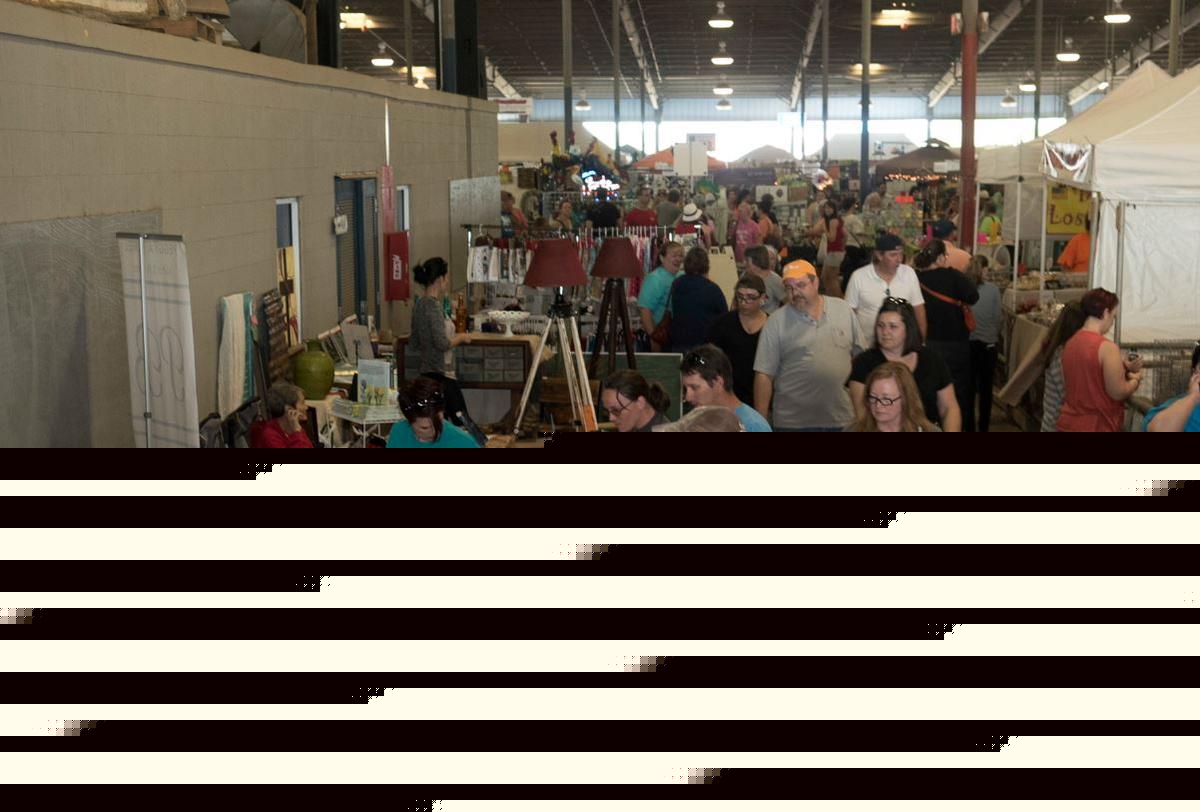 Flea Fest Announces Fall 2025 Dates for Lake Charles