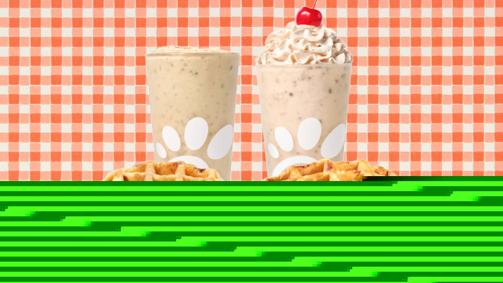 Chick-fil-A is finally serving chicken & waffles all day with new S’mores drinks