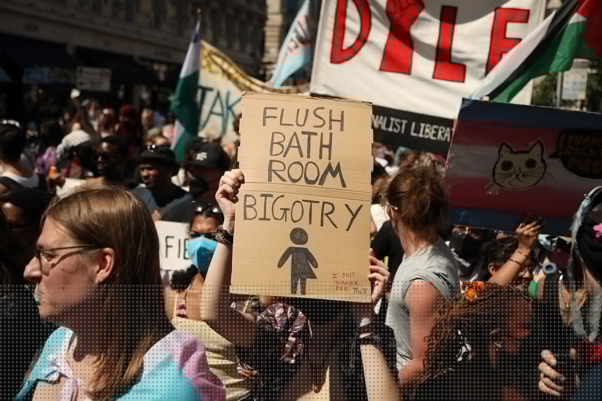 Green-run London councils to resist new trans guidance on single-sex spaces