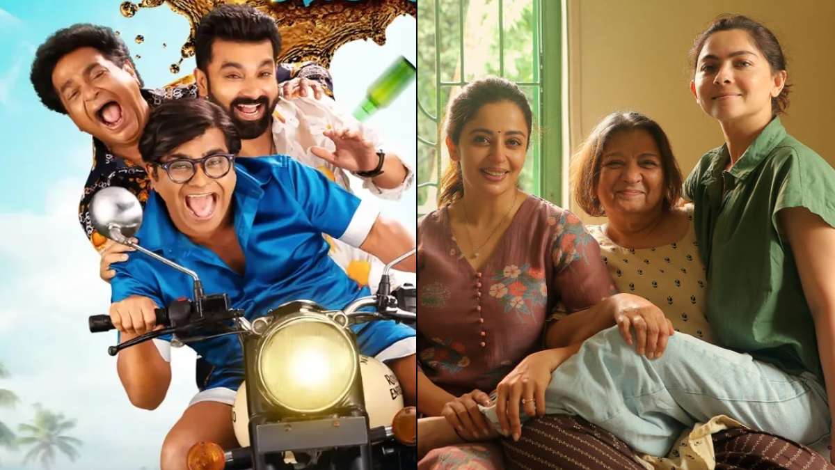Mamachya Govyala Jauya Box Office Day 11: Axes Tighee, Now The 9th Highest-Grossing Marathi Film Of 2026
