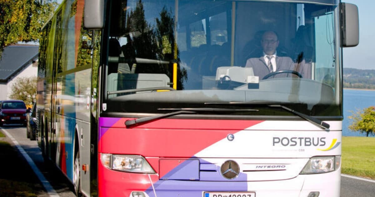 Takt verdichtet - Touristen bekommen mehr Busse im Glemmtal