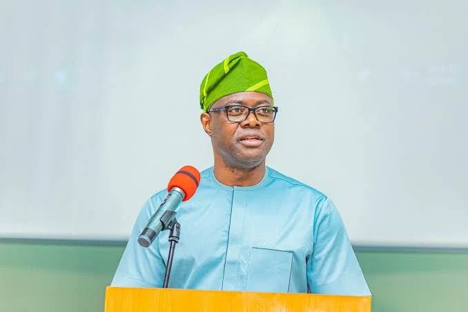 2027: Makinde Best Opposition Presidential Candidate - APM