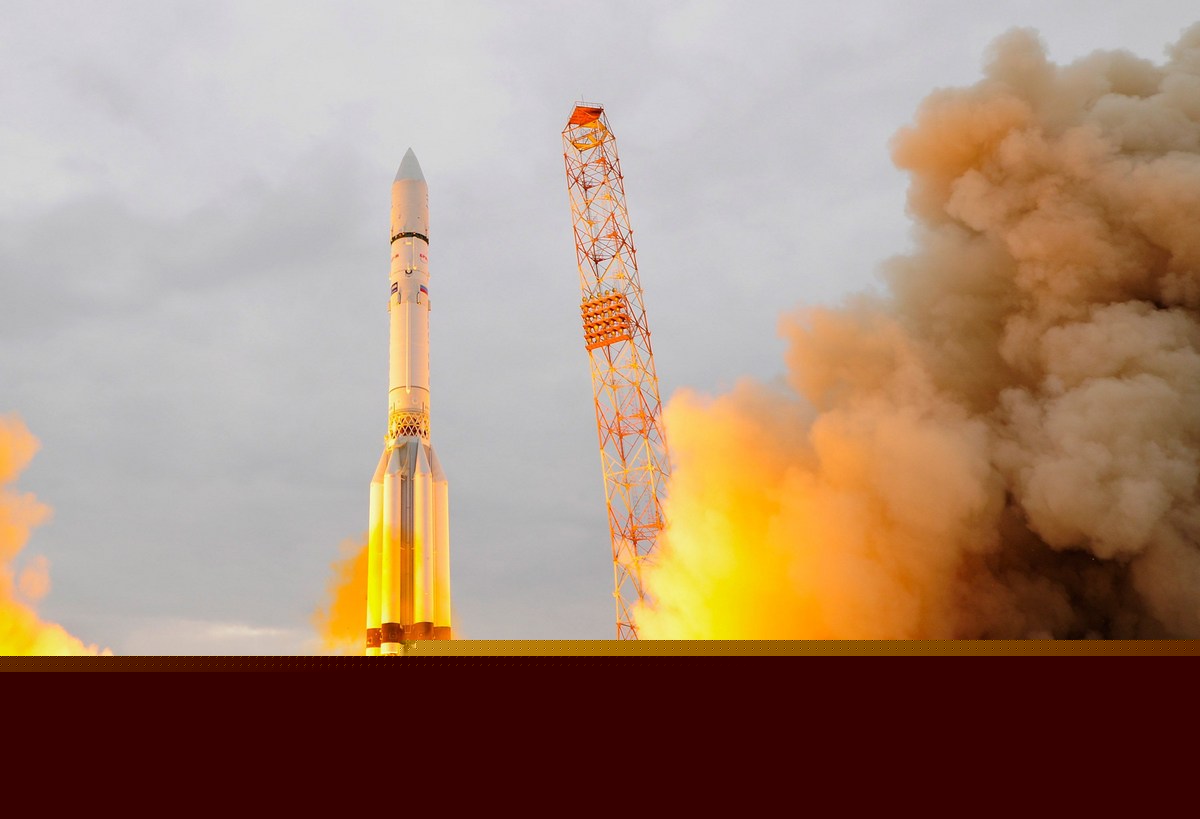 New Mexico's Spaceport America Has Been Launching Rockets Since 2