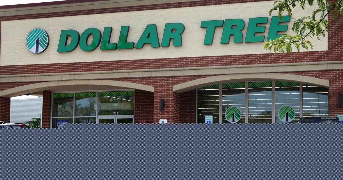 Dollar Tree to shutter 75 stores while growing its overall footprint