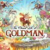 The Eternal Life of Goldman met What Would I Draw?-trailer