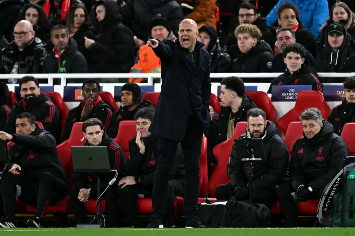 'Not everybody is listening': Arne Slot clarifies Liverpool Champions League comment after fan backlash