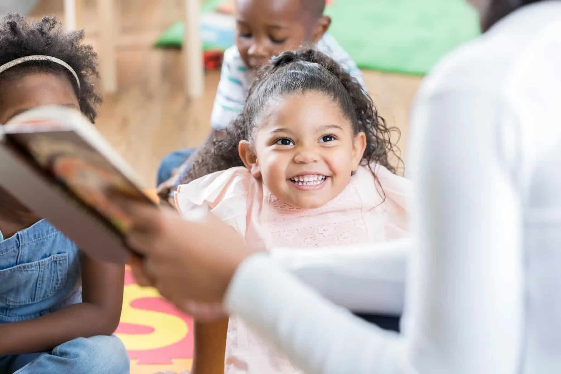 Celebrate National Read A Book Day at MarketFair