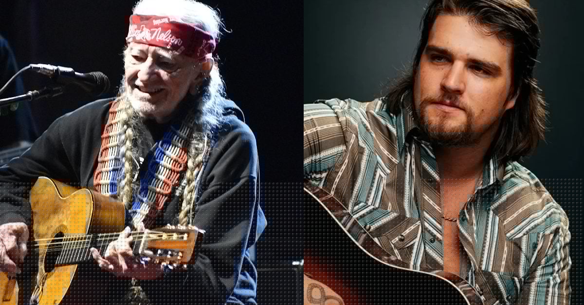 What Can Unite Willie Nelson and Gavin Adcock? Data Center Opposition