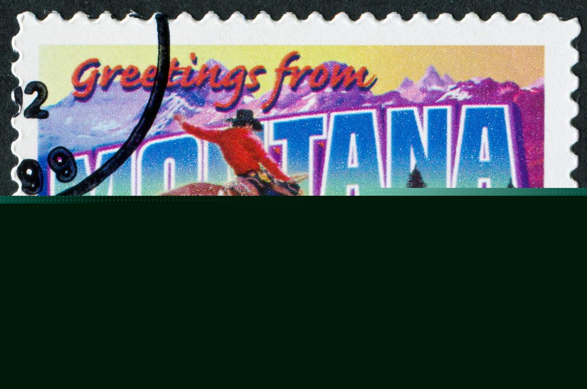 Top 5 Reasons Why You Shouldn't Move To Montana