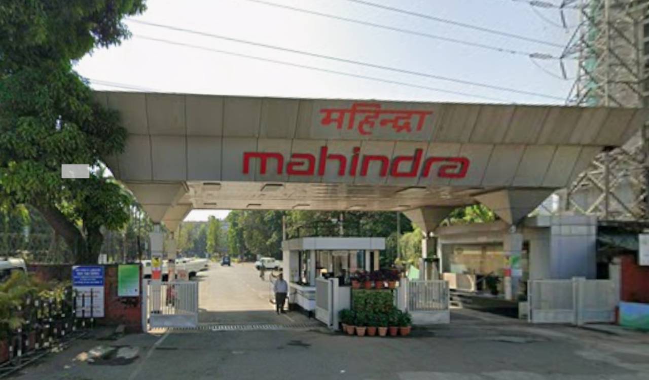 Mahindra & Mahindra Q1 profit jumps 34 pc to Rs 5,455 crore
