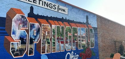 Ohio and Springfield officials prepare for a possible ICE surge