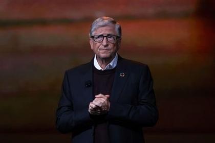 Bill Gates, RFK Jr. ‘agreed to disagree’ on vaccines, Gates says