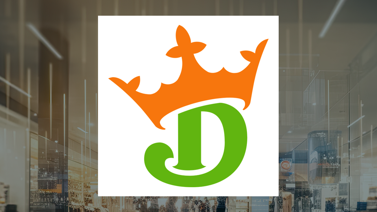 The Manufacturers Life Insurance Company Purchases 91,436 Shares of DraftKings Inc. $DKNG