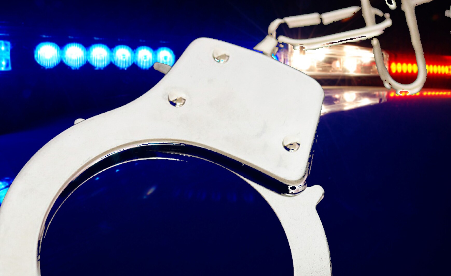 Man arrested after reported gun brandishing incidents in Rapid City