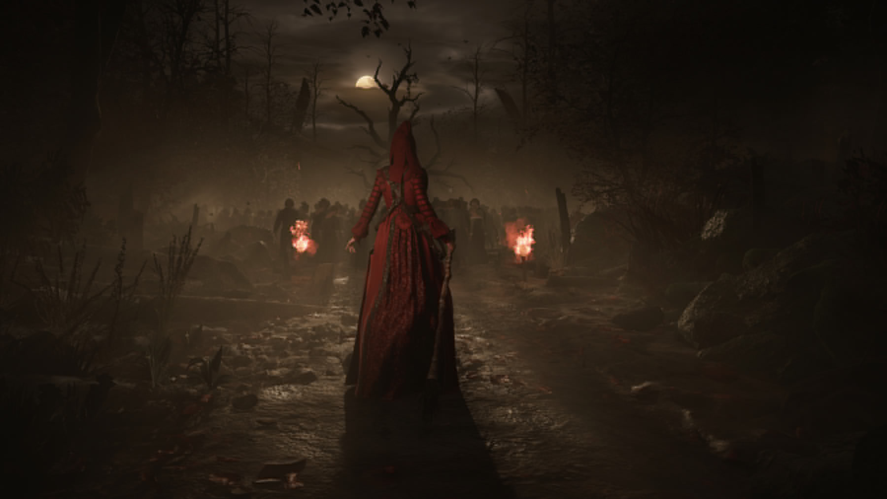 1666: Amsterdam : date de sortie, gameplay et histoire du jeu de Patrice Désilets