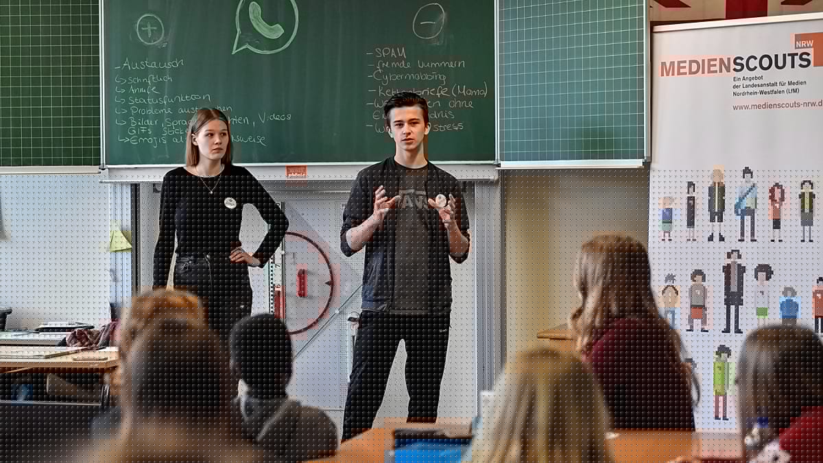 Hasta 10 años de baja: ¿Qué hay detrás de la falta de profesores en Alemania?