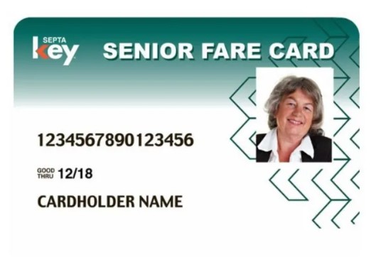 Nearly 300 Chester County residents apply for SEPTA Senior discount cards