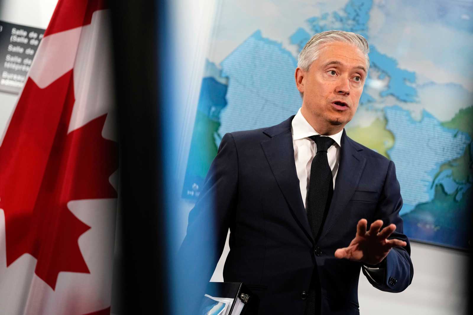 Critics call out Liberals for big-ticket spending outside budget framework