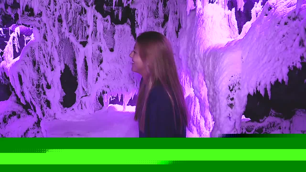 TCU builds purple snow room to give athletes an edge