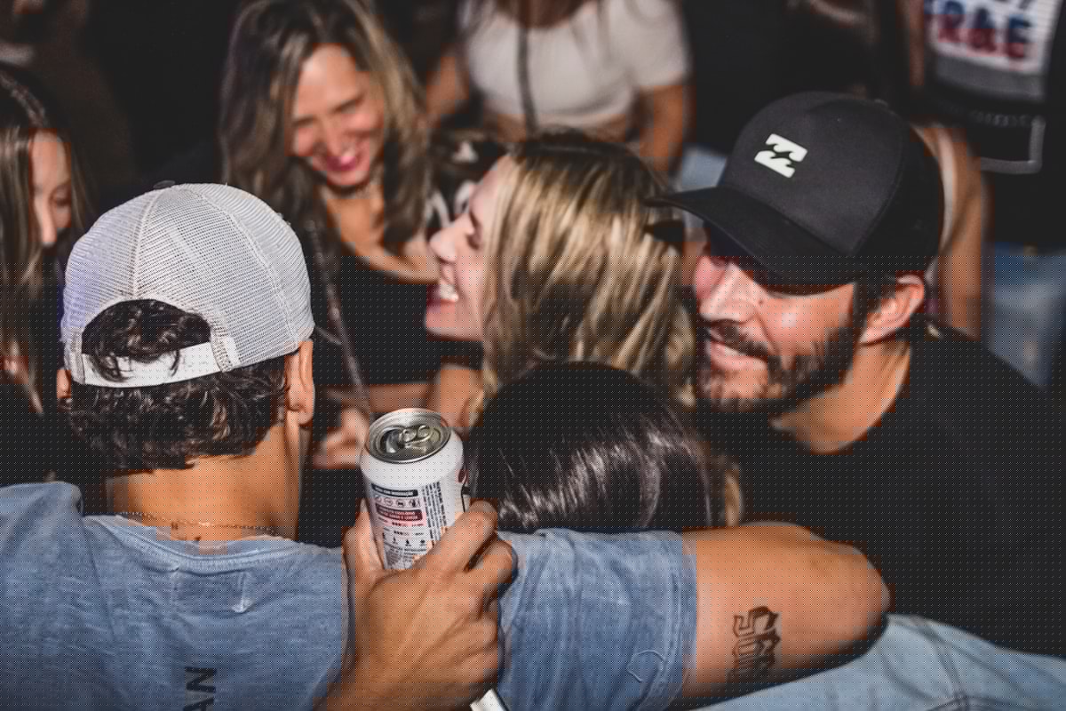 Which MA College Was Named Biggest Party School for 3rd Year?