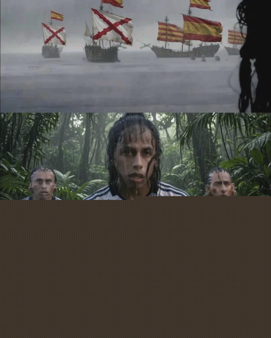 2026 FIFA World Cup Canada, Mexico & United States - 2026 colorized | /r/memes