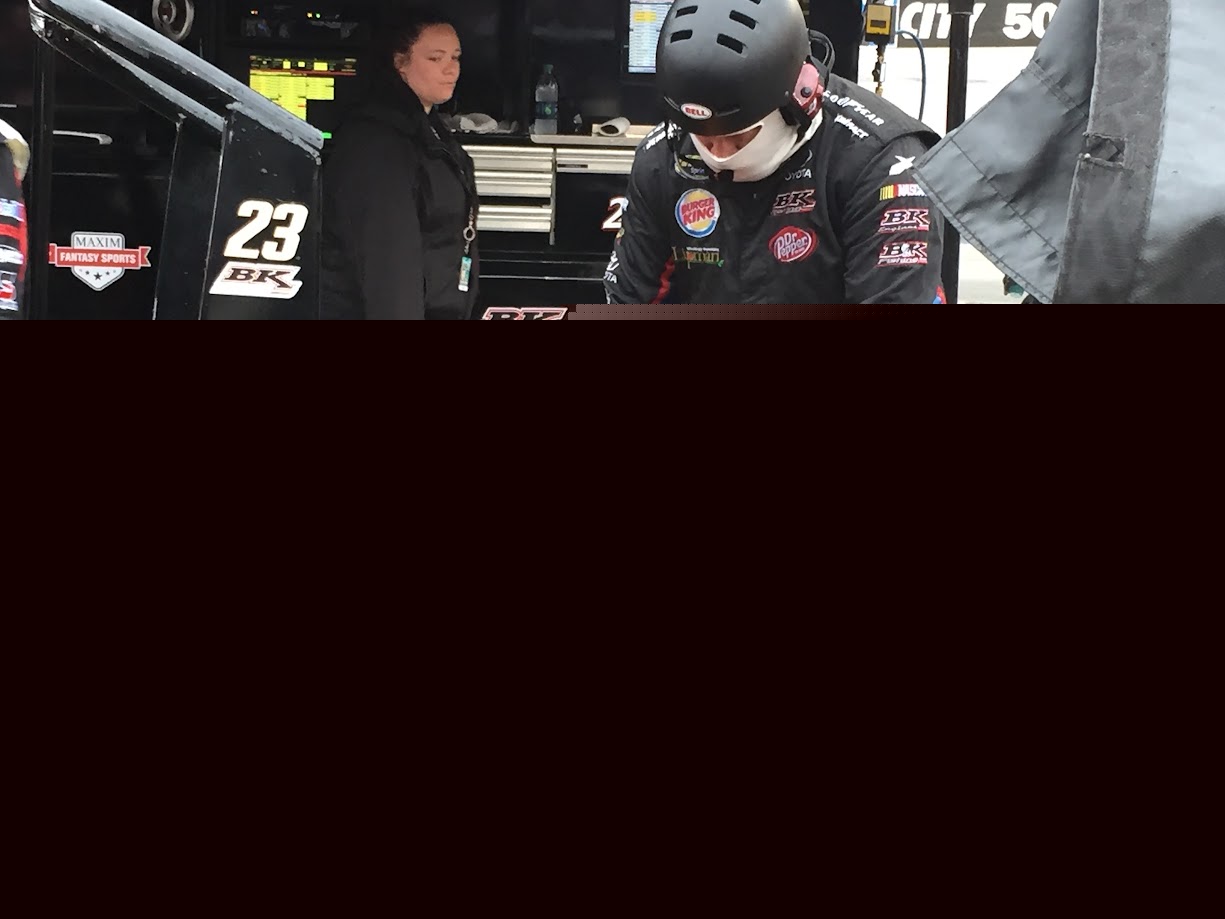 Night racing at Bristol is back under August summer lights