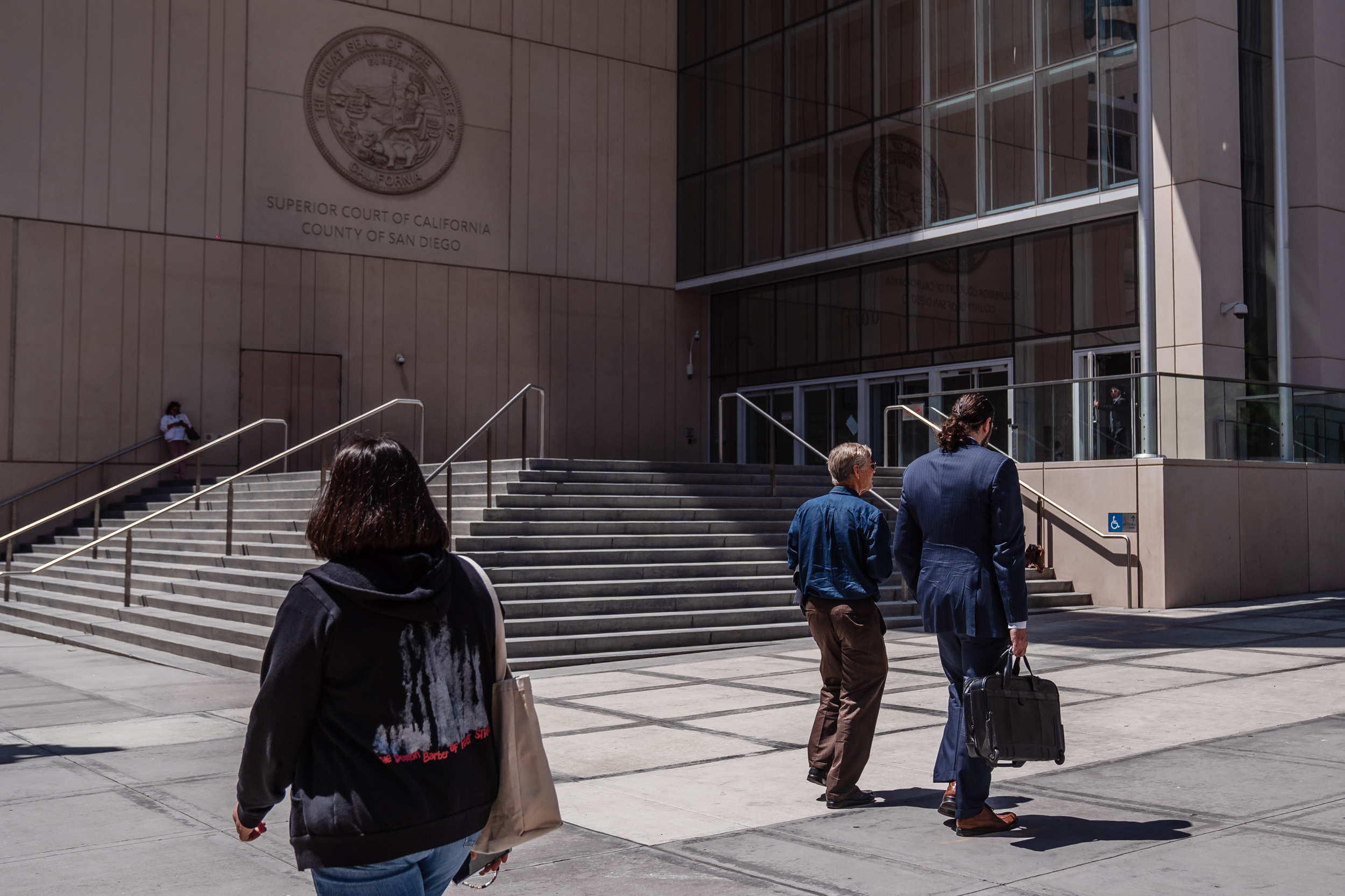 Harm Reduction Subcontractor Tries – and Fails – To Return Money to County