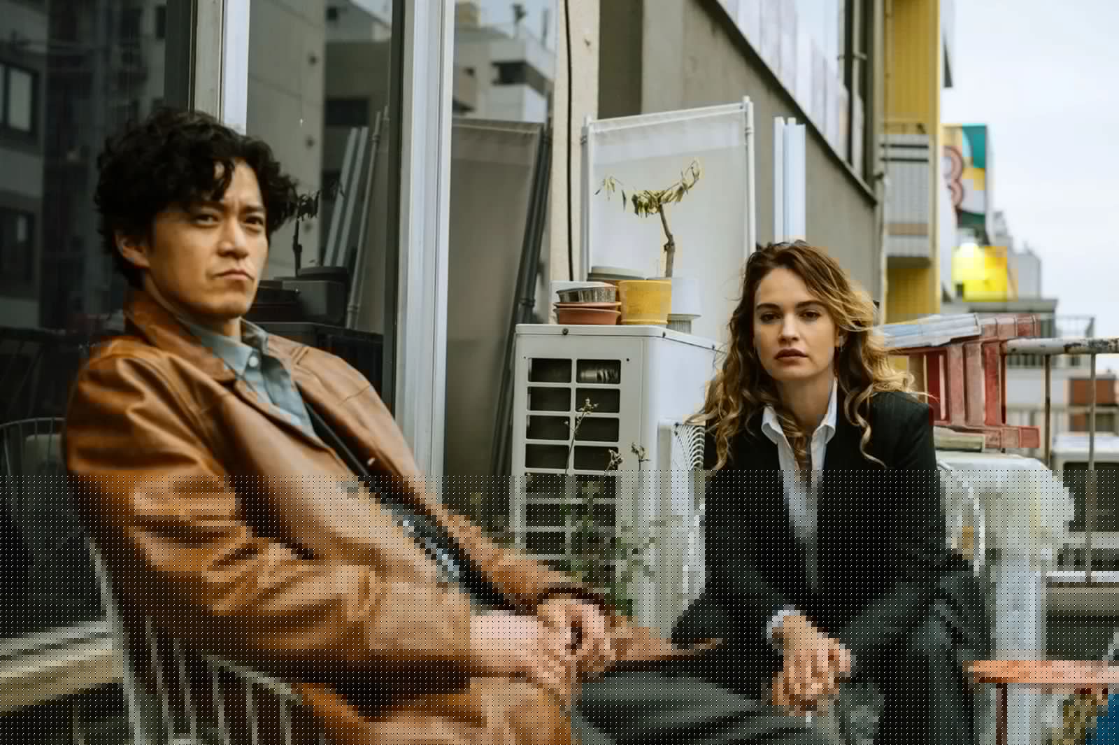 First Teaser for Takashi Miike’s <i>Bad Lieutenant: Tokyo</i> Enters a World of Corruption