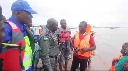 Comment on NIWA Begins Enforcement Of Life Jacket Use On Waterways by Adedotun Femi