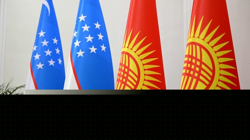 Kyrgyzstan and Uzbekistan boost cooperation in culture, education and science