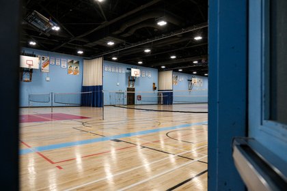 État des infrastructures | Les gymnases d’un cégep limitent la corde à sauter pour éviter les vibrations