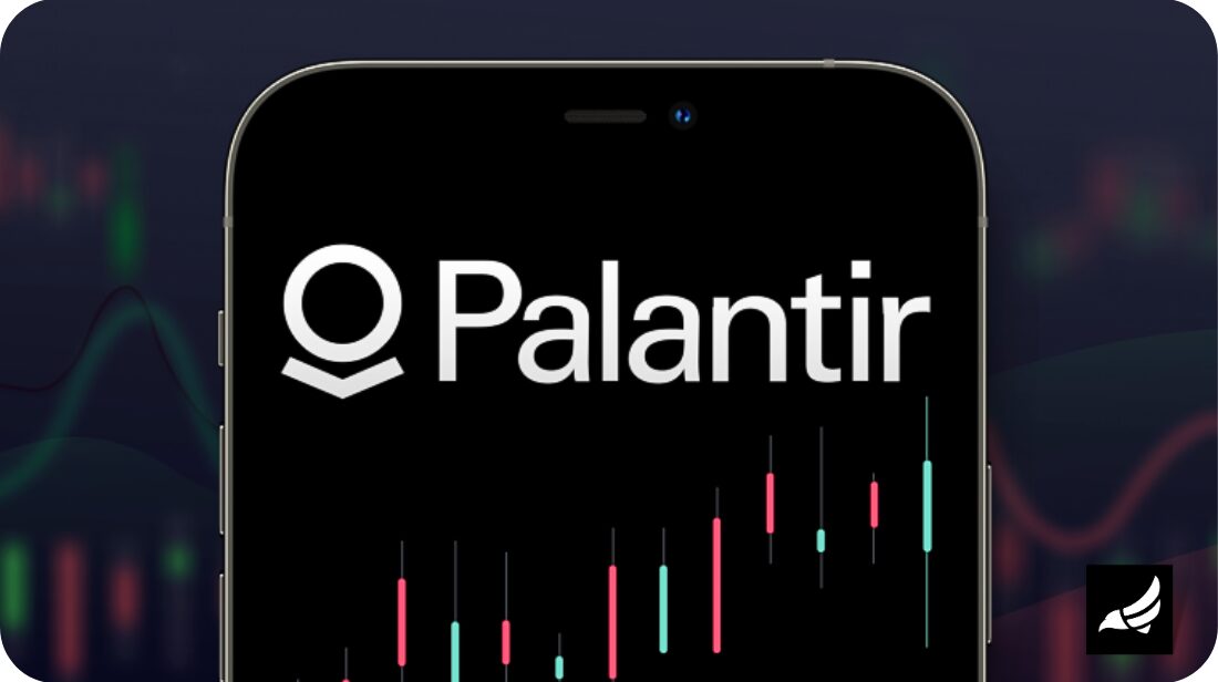 Comment on Palantir News: Latest developments and market insights by Frank Nez