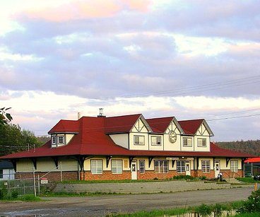 Path to Sustainability exhibit coming to Central B.C. Railway and Forestry Museum