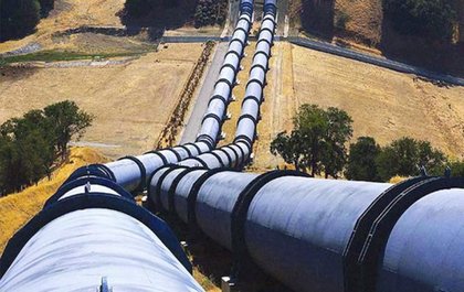 Total volume of Kazakh oil transported via Baku–Tbilisi–Ceyhan pipeline announced