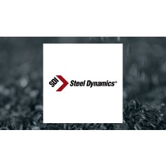 GC Wealth Management RIA LLC Purchases Shares of 1,860 Steel Dynamics, Inc. $STLD