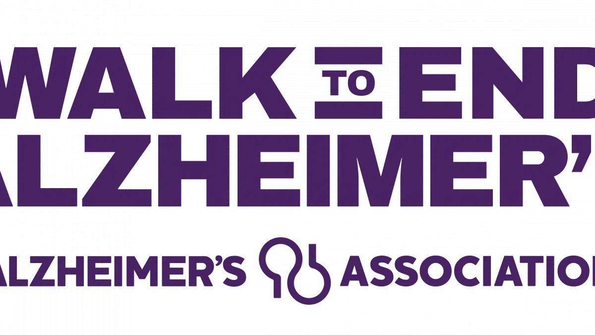 Walk to End Alzheimer’s October 4th at Sawyer Point