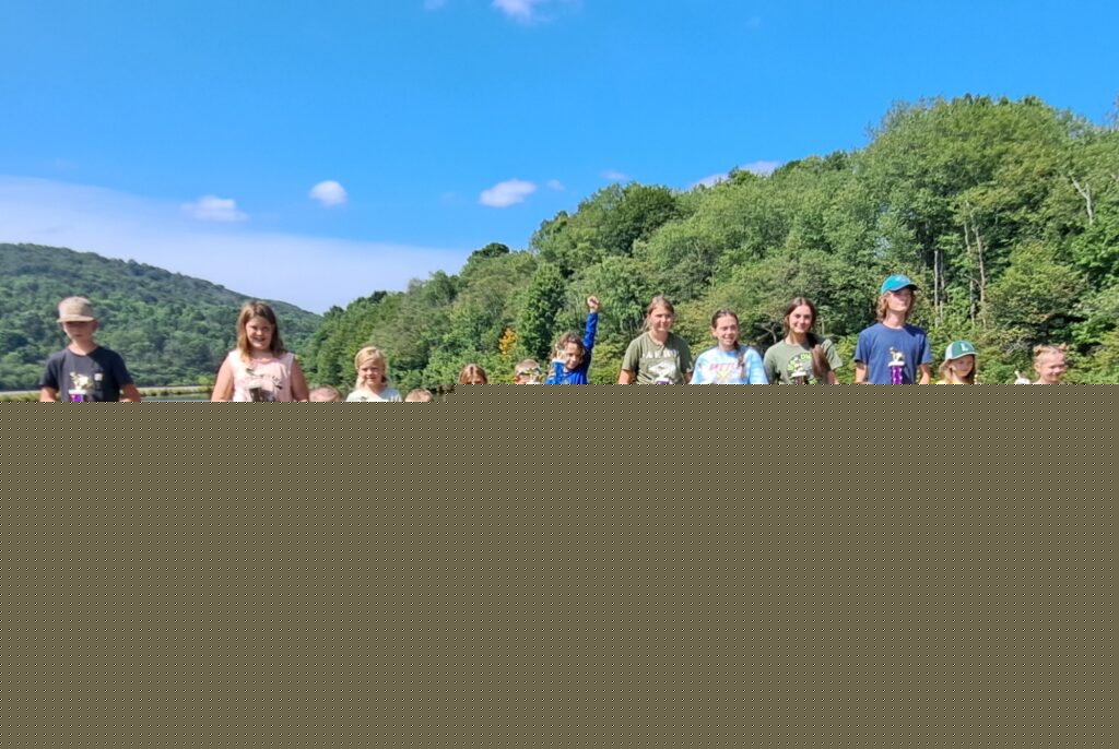 35th annual Kids Fishing Contest set at Andover Ponds