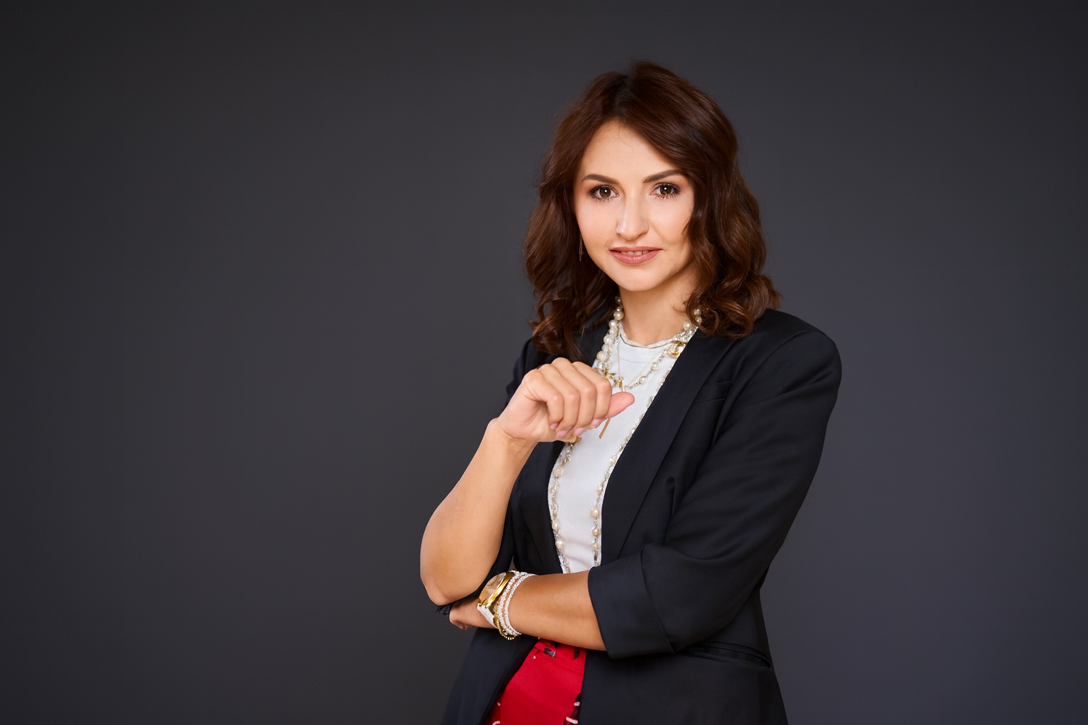 Cristiana Deca, cofondator Decalex: Cybersecurity, AI şi protecţia datelor în 2026: Leadershipul devine avantaj competitiv şi strategic