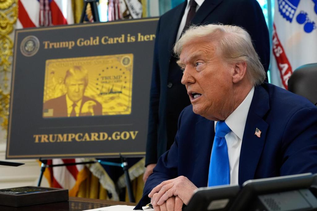 More Americans think companies benefit from legal immigration, a new poll finds