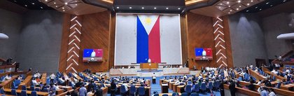 Power Bloc, magsasagawa  ng motu proprio probe sa prangkisa ng Solar Para sa Bayan