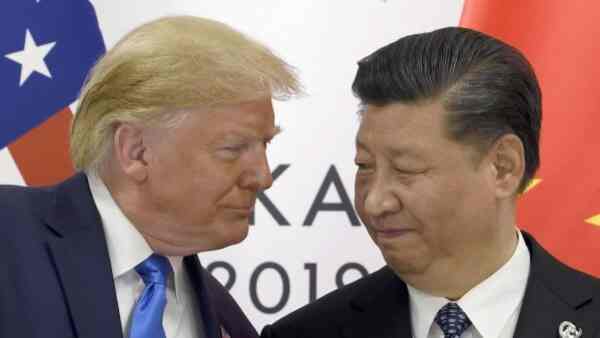 WSJ: Pentagono accelera produzione di armi “in caso di conflitto con la Cina”