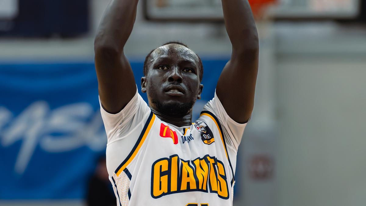 Duach on the move as Bullets swoop
