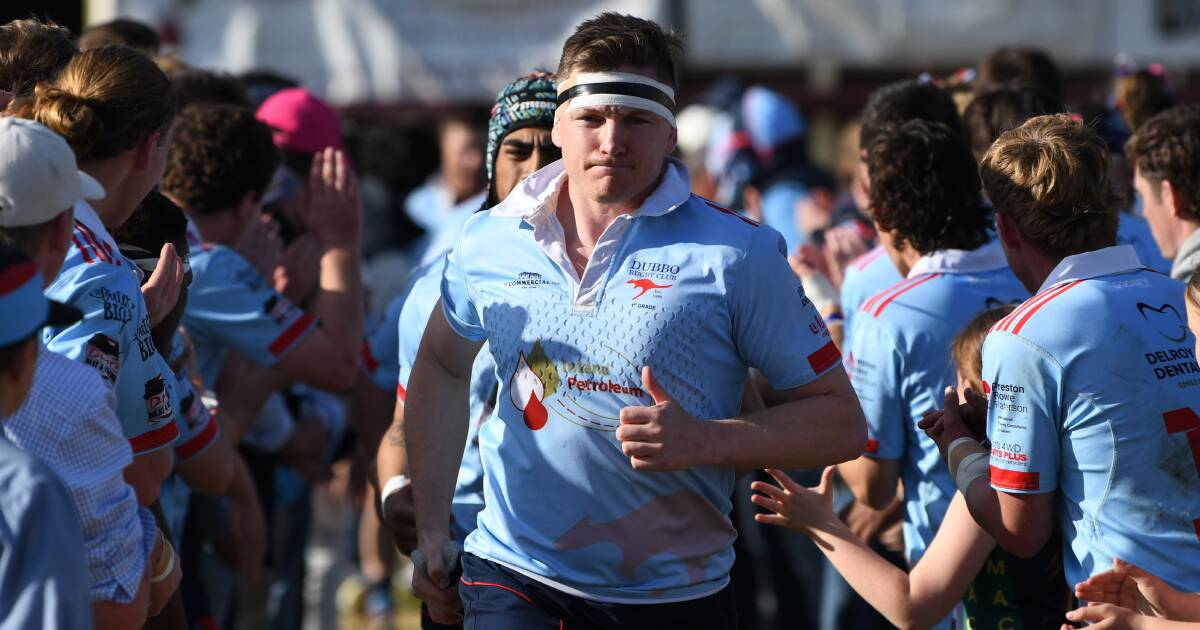 'Best fun I've had in years': Why a bush footy return means so much to this former city star