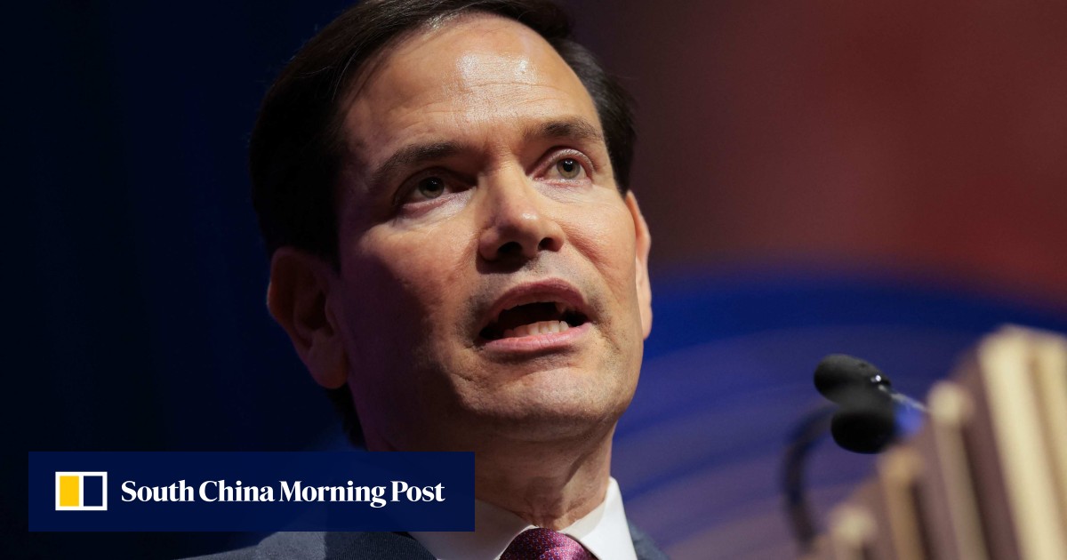 US’ National Day message to China; a ‘super golden week’: SCMP daily highlights