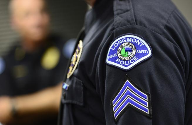 Disturbance arrest on Judson Street: Longmont police notes