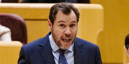 Puente responde al PP: «Ni se ha mentido ni se ha ocultado información»