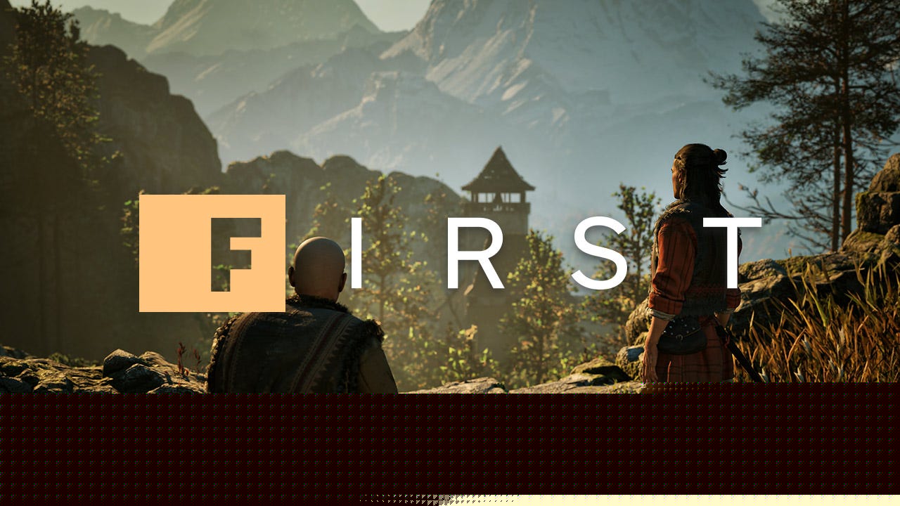 ‘I Have a Personal Vendetta Against Filler Content’ – How The Blood of Dawnwalker Makes Its Open World Feel Meaningful