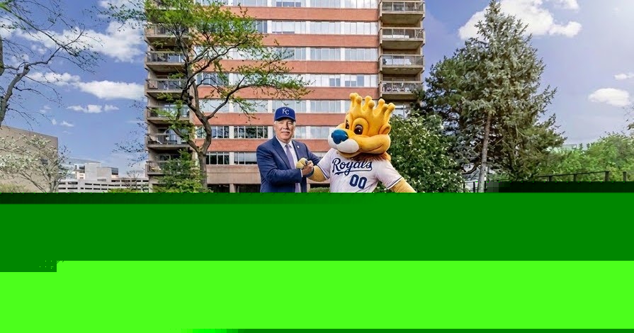 Kansas City Royals Owner Sherman Steps All Over Crown Center Residents