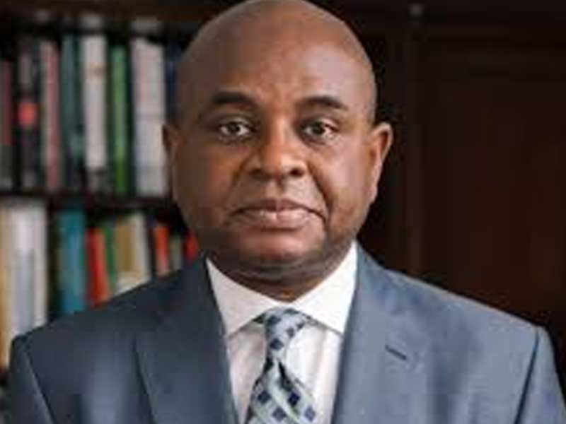 Moghalu Urges Businesses to Embed Geopolitical Risk in Strategy